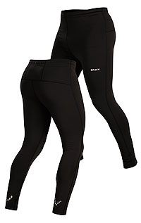 Trousers and Trackpants LITEX > Men´s long sport leggings.