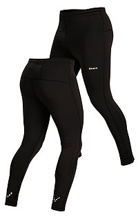 Herren lange Sportleggings. LITEX