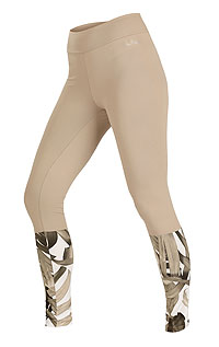 Damen Leggings, lang. LITEX