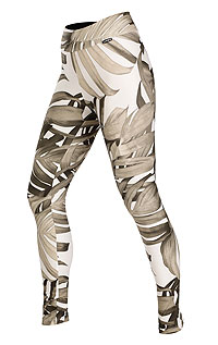 Women´s long leggings. LITEX