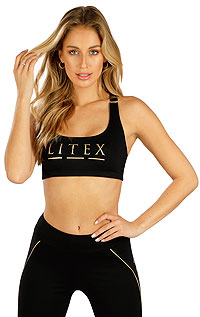 Tops, Sport BHs LITEX > Damen Top.