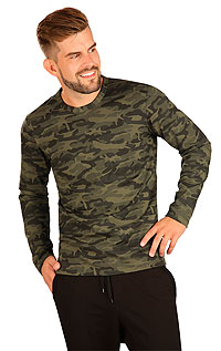 Discount LITEX > Men´s long-sleeves shirt.