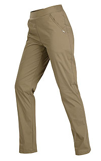 Legíny, kalhoty, kraťasy LITEX > Kalhoty dámské dlouhé.