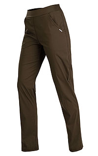 Women´s long trousers. LITEX