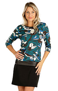 Sportswear - Discount LITEX > Women´s dress with 3/4 length sleeves.