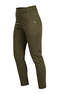 Women´s classic waist trousers. LITEX