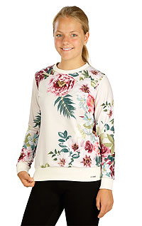 Kid´s sportswear LITEX > Children´s sweatshirt.