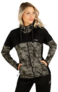 Sweatjacken, Jacken, Westen LITEX > Damen Softshell Jacke.