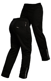 Warm trousers, softshell LITEX > Men´s softshell pants.