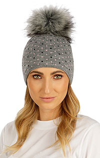 Caps and scarves LITEX > Cap.