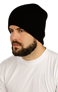 Caps and scarves LITEX > Cap.