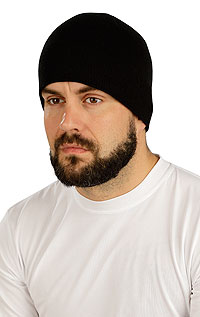 Caps and scarves LITEX > Cap.