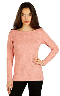 Sweatshirts, cardigans, Polonecks LITEX > Women´s sweater.