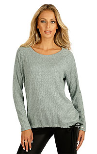 Sweatshirts, cardigans, Polonecks LITEX > Women´s sweater.