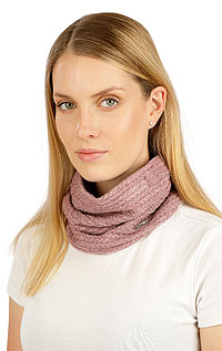 Neck warmer. LITEX