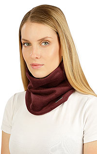 Accessories LITEX > Neck warmer.