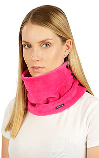 Neck warmer. LITEX