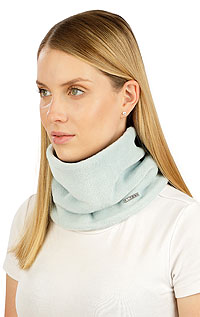 Neck warmer. LITEX