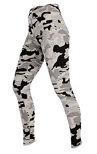 Long Leggings LITEX > Women´s leggings.