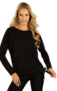 Women´s clothes LITEX > Women´s shirt with long sleeves.