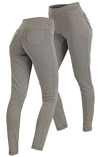 Leggings, trousers, shorts LITEX > Women´s classic waist trousers.