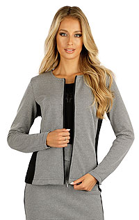 Damenmode LITEX > Damen Blazer, langarm.