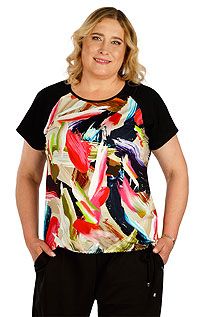 T-Shirts, tops, blouses LITEX > Women´s T-shirt.