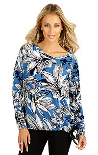 T-Shirts, tops, blouses LITEX > Women´s shirt with long sleeves.