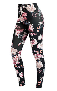 Long Leggings LITEX > Women´s long leggings.