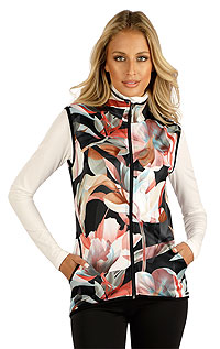 Women´s vest. LITEX