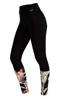 Leggings LITEX > Women´s long leggings.