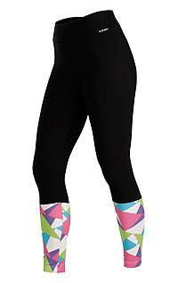 Long Leggings LITEX > Women´s long leggings.