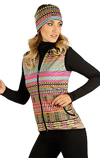 Women´s vest. LITEX