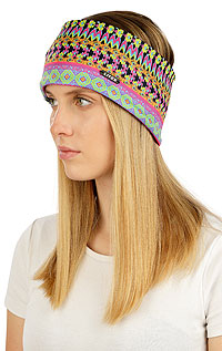 Headband. LITEX