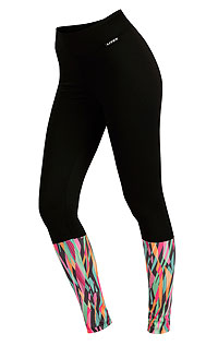 Long Leggings LITEX > Women´s long leggings.