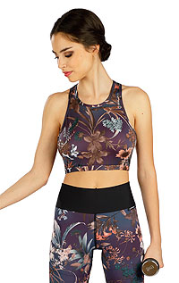 Tops, Sport BHs LITEX > Damen Sport Top.