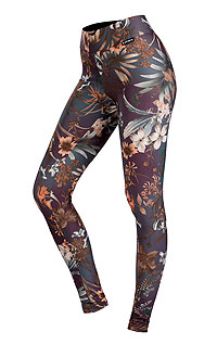 Long Leggings LITEX > Women´s long leggings.