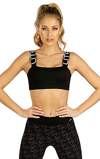 Fitnesskleidung LITEX > Damen Top.
