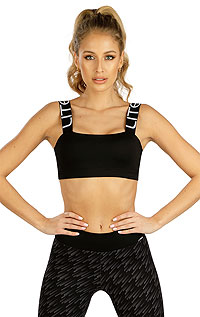 Tops, Sport BHs LITEX > Damen Top.