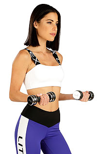 Fitnesskleidung LITEX > Damen Top.