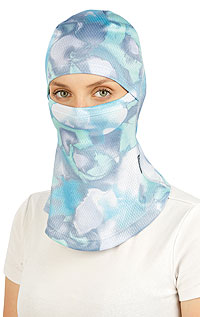 Caps and scarves LITEX > Thermal Ski balaclava mask.