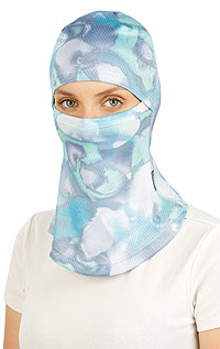 Accessories LITEX > Thermal Ski balaclava mask.