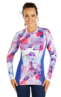 Thermal underwear LITEX > Women´s thermal t-shirt.