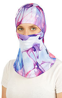 Accessories LITEX > Thermal Ski balaclava mask.