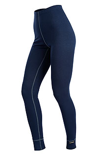 Damen Thermo Lange Leggings. LITEX