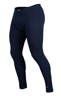 Herren Thermo Lange Leggings. LITEX