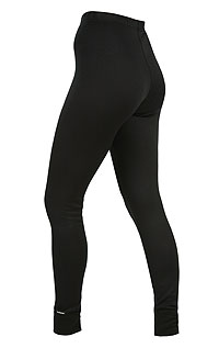 Thermal underwear LITEX > Women´s thermal long leggings.