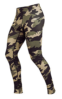 Funktionsunterwäsche LITEX > Herren Thermo Lange Leggings.