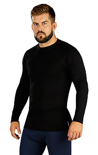 Herren Thermo T-Shirt. LITEX