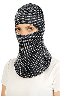 Caps and scarves LITEX > Thermal Ski balaclava mask.